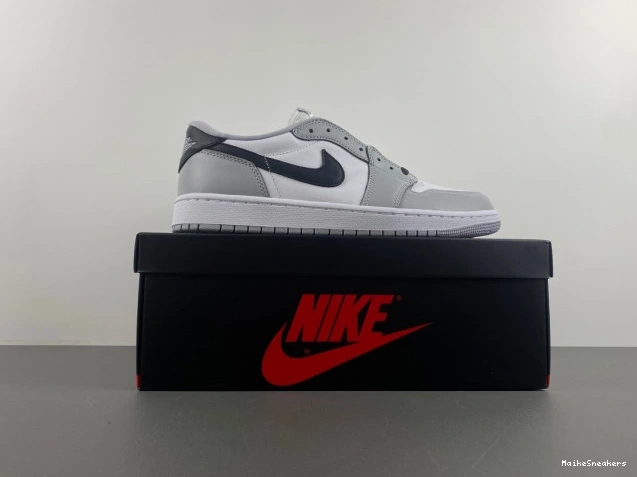 MaikeSneakers OG Air Low CZ0790-110 Jordan Barons 1 0628